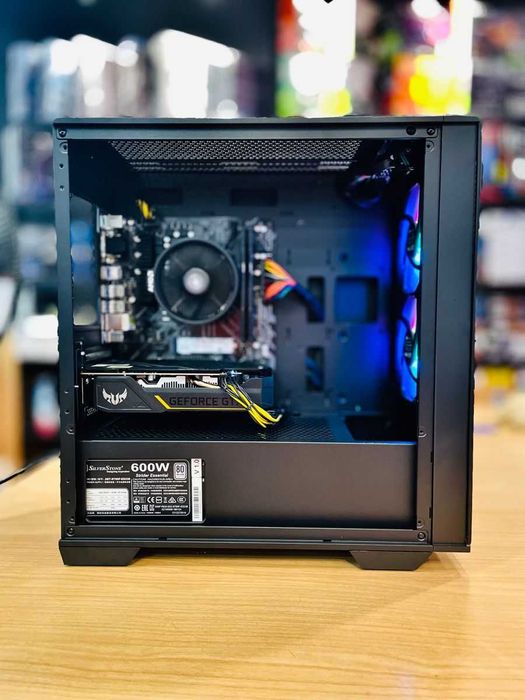 Service Laptop & PC & Console – Reparații Rapide și Profesionale