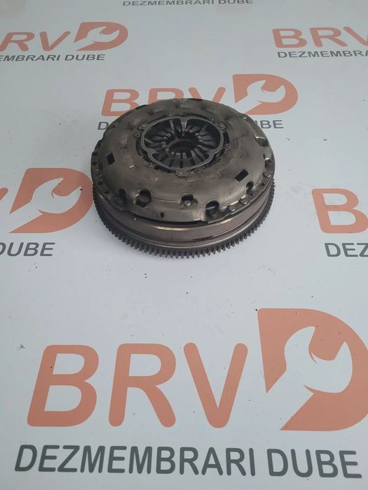 Kit ambreiaj (placa+disc+volanta) pentru Vw Crafter 2.0 motorizare Eur