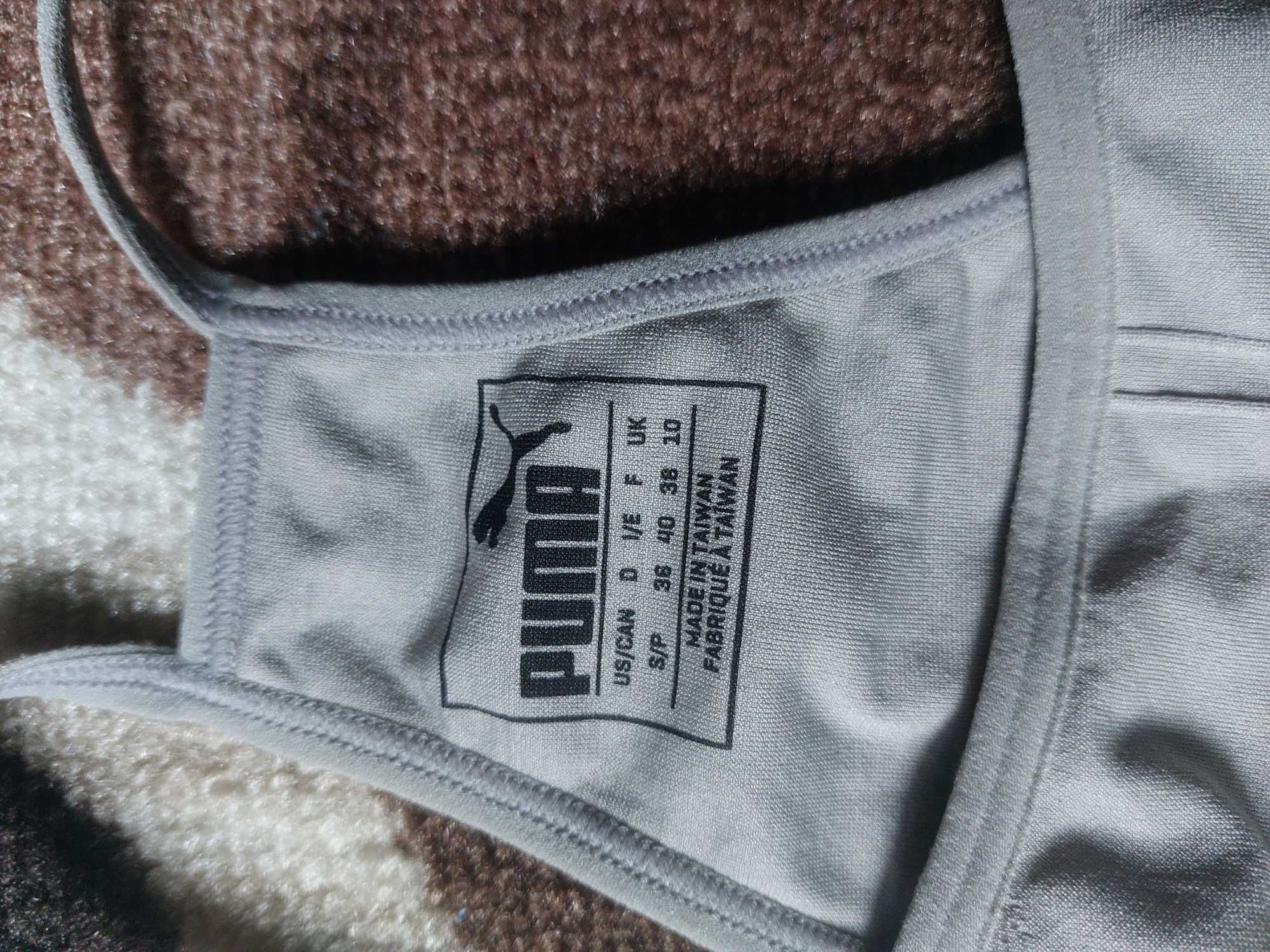 CALVIN KLEIN, PUMA спортни бюстиета