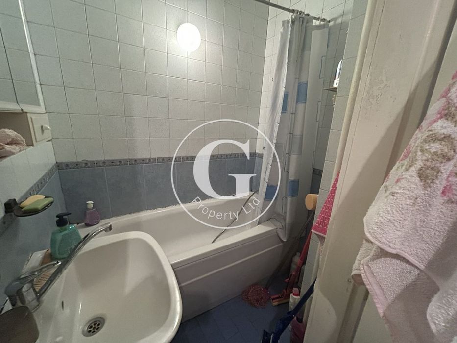 2-стаен в София-Свобода площ 65 цена 119500