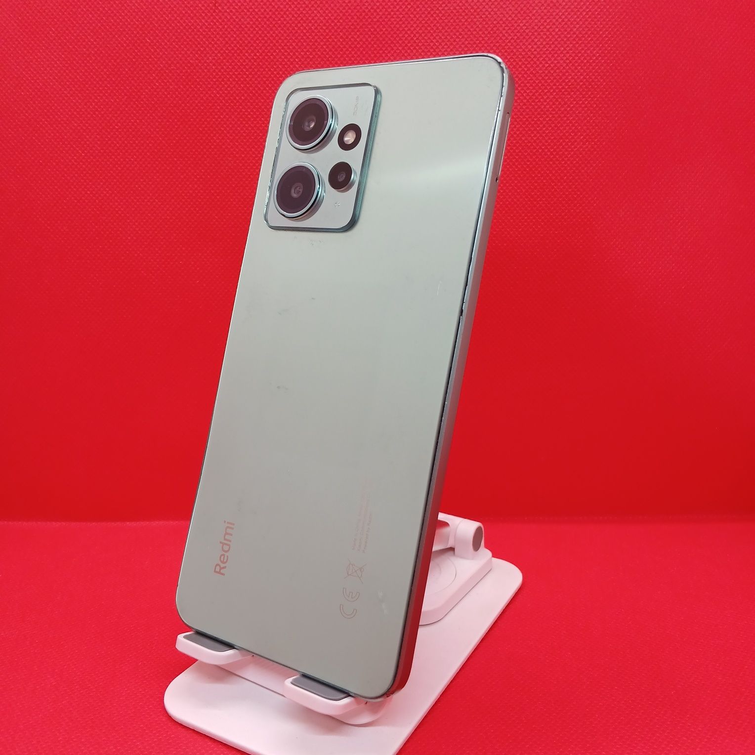 Redmi Note 12 sotiladi 128/6Gb