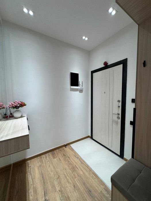 Продаётся квартира в ЖК Akay City / Акай сити Ор Дархан