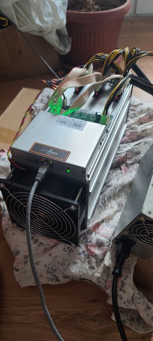 Antminer s9j 14.5t