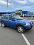 Land Rover 2.0 4x4 diesel automat face-lift