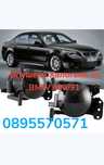 Опушени Халогени за BMW E90/E91 M3/M-Technik/M-Sport (2004-2011)