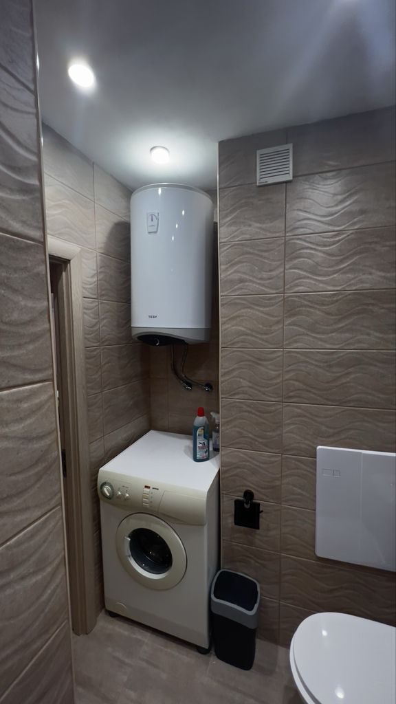 Дава се под наем Двустаен апартамент в Пловдив, Кършияка - 54 кв.м за 408 € - Снимка #6