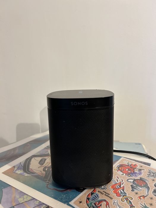 Boxa sonos one bluetooth