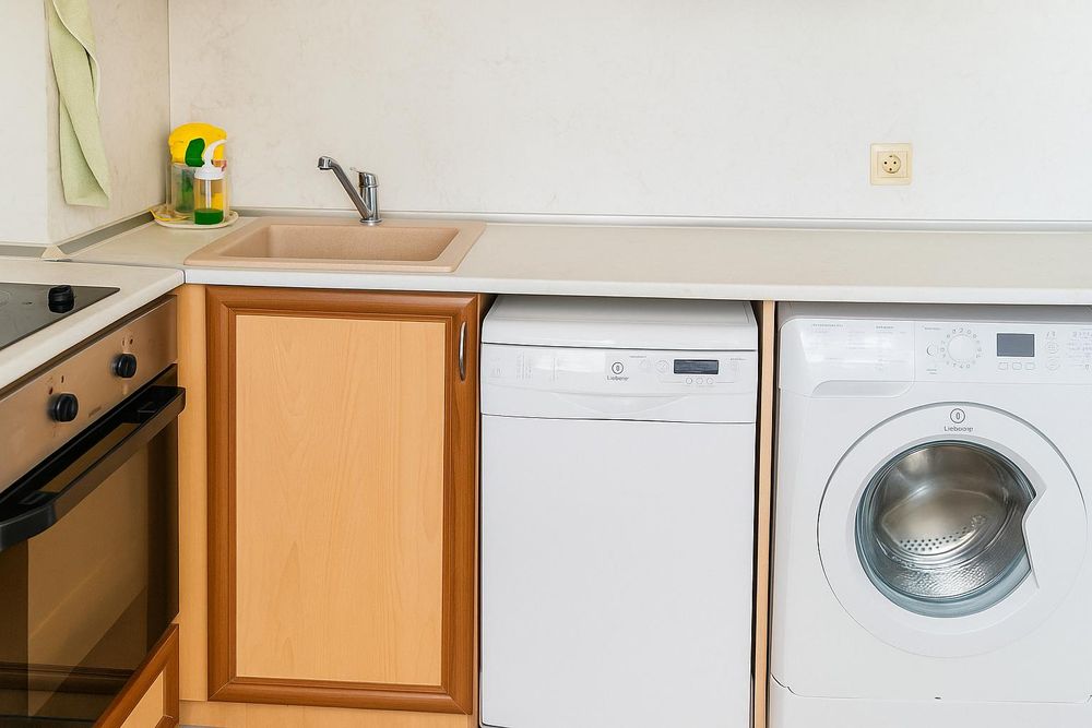 Изгоден ТРИСТАЕН апартамент в кв. Кючук Париж