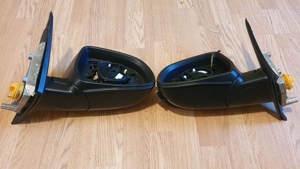 Oglinda brat semnal carcasa completa BMW x3 f25 x4 f26