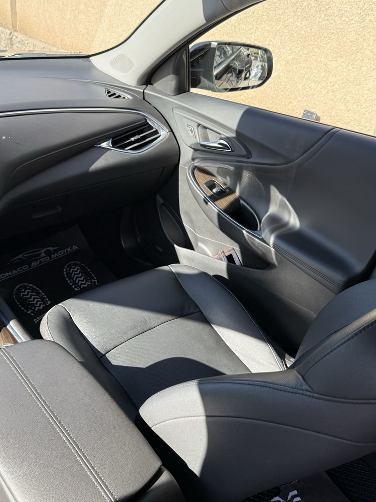 Nasiya savdoga Malibu 2 Premier 2022 yil Probeg 33.500 km