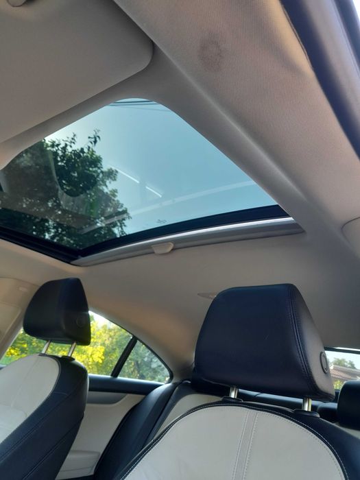 Vw passat cc full option