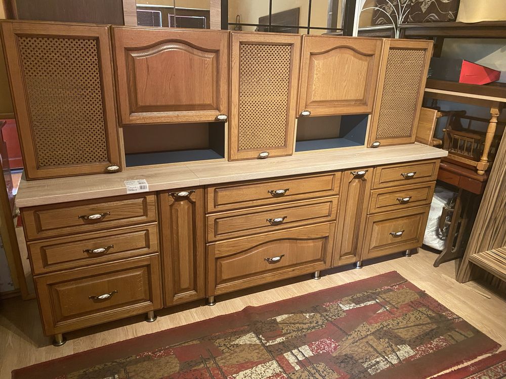 Vand mobilier bucatarie
