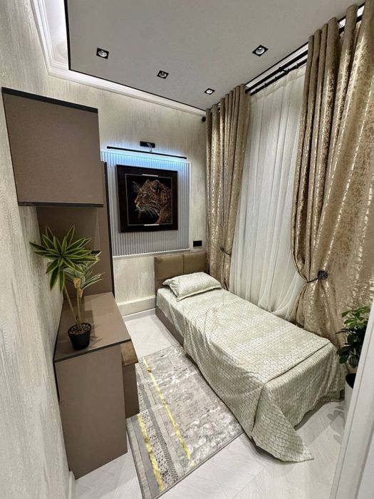 Продается 2в3 комнатная упаковка Чиланзар 6 Оперета