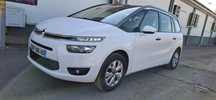 Citroën C4 Picasso 7 locuri...Automată...Reală...