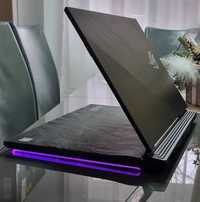 Laptop Asus Rog G731-GT, stare foarte buna, full box
