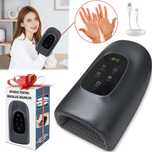Aparat masaj maini wireless, presopunctura, cu acumulator
