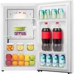 Frigider compact Fridgemaster MUL4892E, alb - clasificat E Nou Sigilat