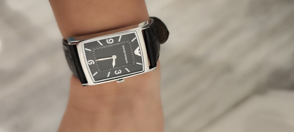 Ceas de dama Emporio Armani