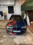 BMW Seria 3 bmw e46 2.8i
