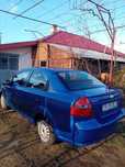 Chevrolet Aveo Chevrolet Aveo 2007, motor 1.4 benzină 16v 94CP