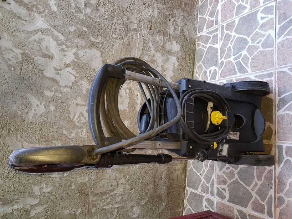 Karcher.hd5/15c  aparat de spalat sub presiune