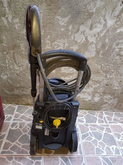 Karcher.hd5/15c  aparat de spalat sub presiune