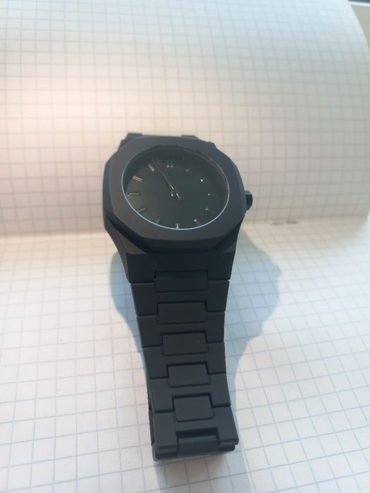 Мужские часы 3 вариант