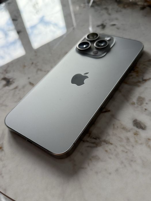 Iphone 15 Pro Max 256 GB