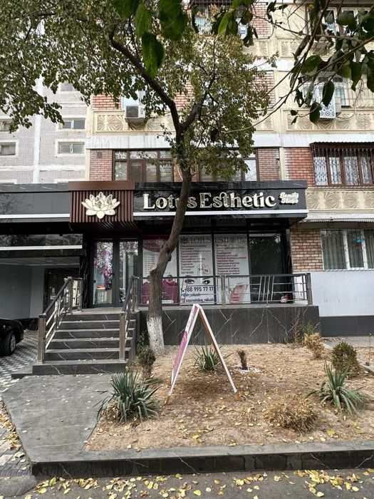 Кущбеги Евро Нежилое 1-Линия Ор: Мост Готов Арендатор 94 кв.м