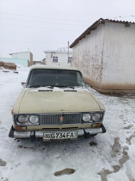 Juguli 2106 holati zur