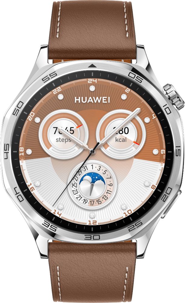 Смарт часы HUAWEI WATCH GT 5