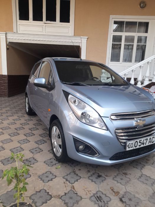 Spark 2013 arenda vikop