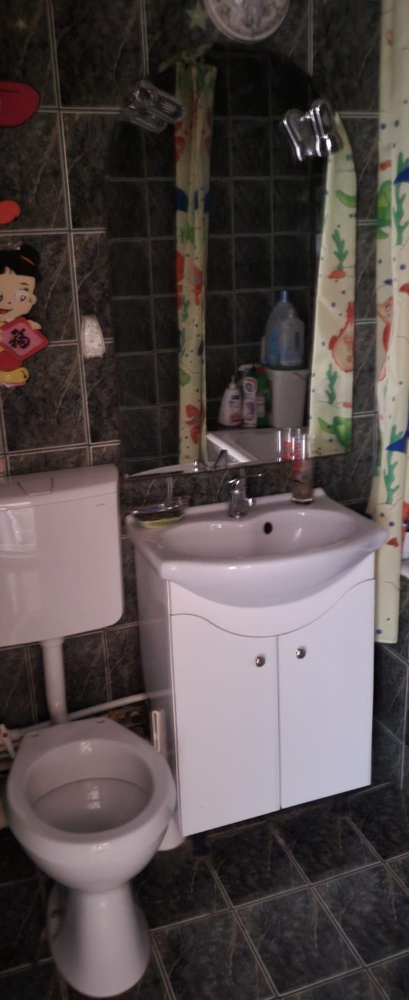 Apartament Zona Abator,sos Mangaliei!