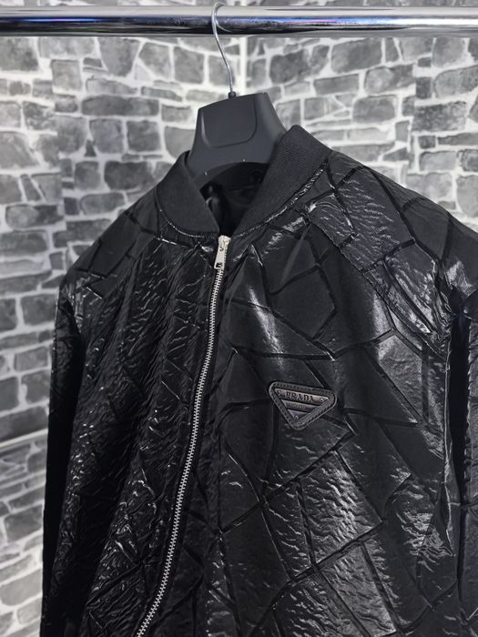 Мъжко кожено яке