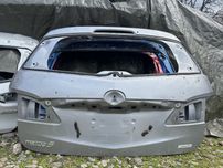 Капак Мазда5/Mazda 5