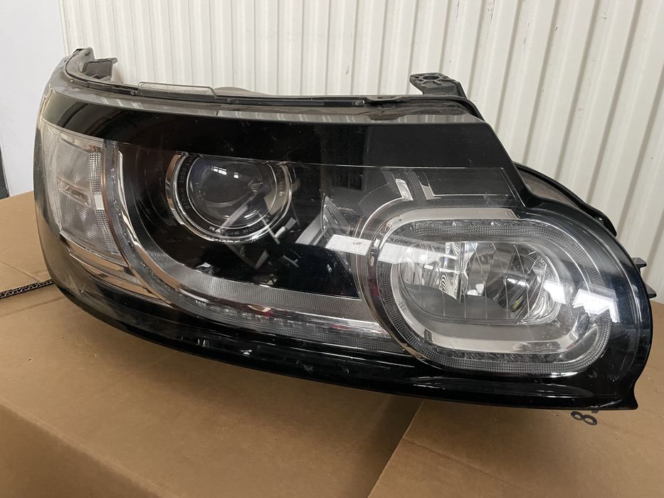 Faruri  Ford Puma /Mazda cx5 /Range Rover/ Ford eco sport