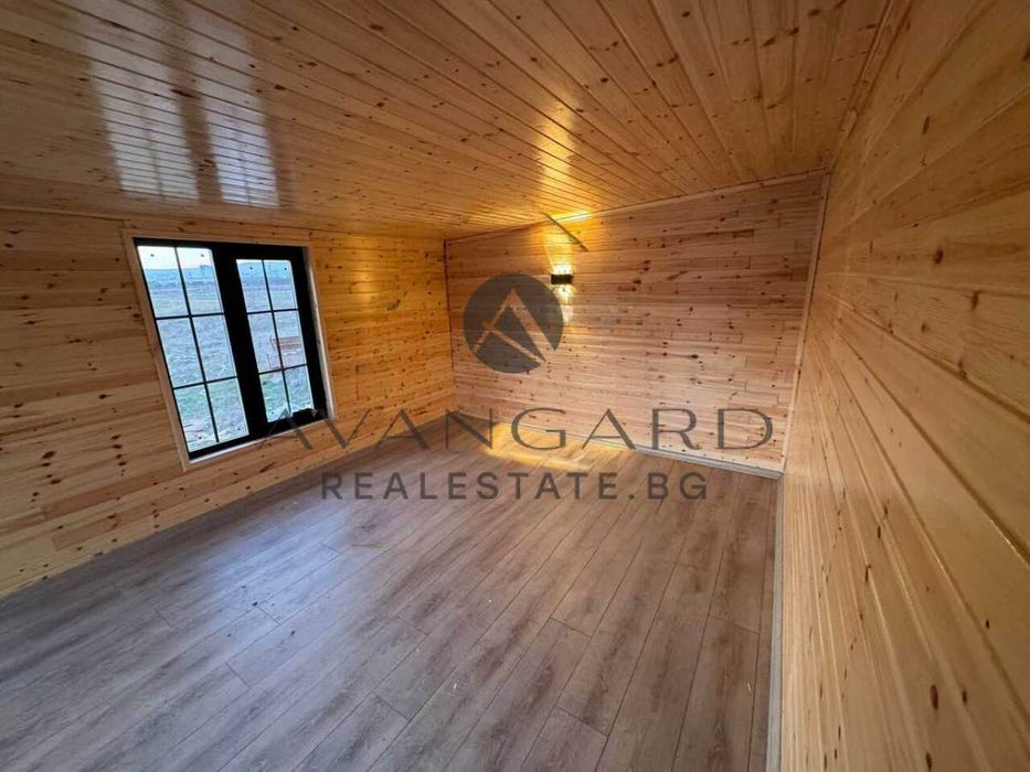 Продава се Къща в Пловдив, Коматево - 70 кв.м за 565 €/кв.м - Снимка #1