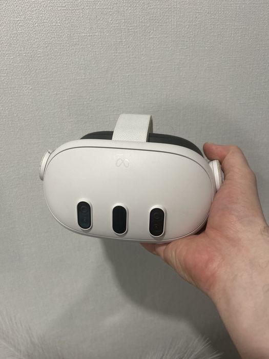 Meta quest 3 б/у