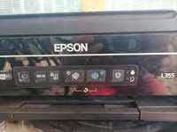 Piese imprimanta Epson L355