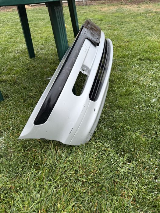 Предна броня за BMW E46 седан, преди фейслифт