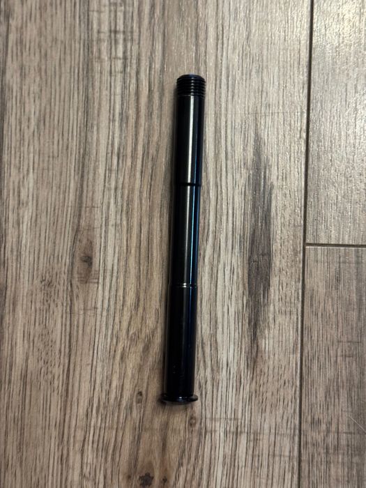 Вилка Rockshox recon silver 27.5 140mm 2025г.