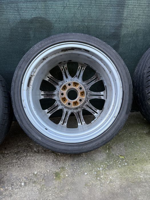 Jante aliaj 18” stil BMW M – 5x120