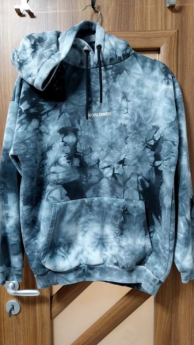 Мъжки суитчър подходящ и за момче