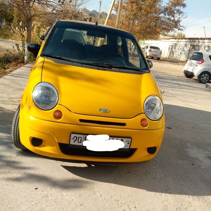 Srochno Sotiladi Matiz 2005