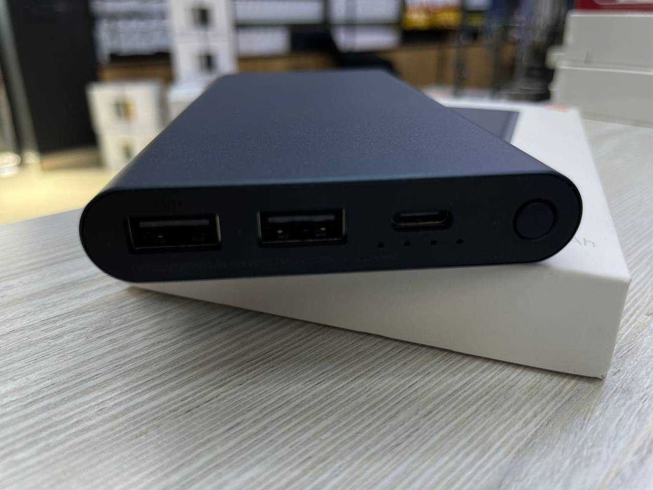 Xiaomi PB100DZM 10 000 mAh 22.5W Powerbank (Биринчи қўлдан)
