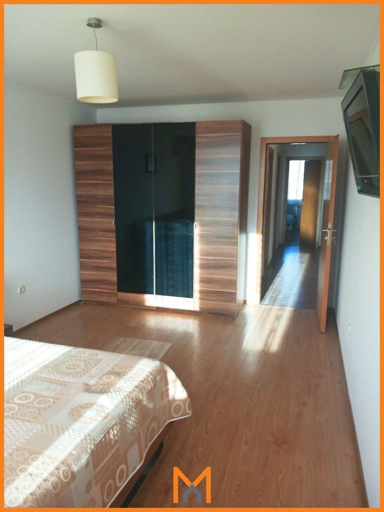 Продава се Тристаен апартамент в Севлиево - 116 кв.м за 998 €/кв.м - Снимка #6