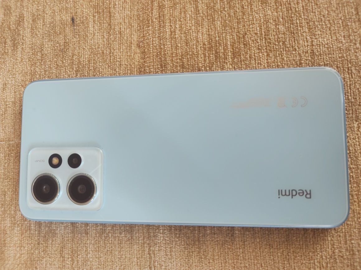 Xiaomi Redmi Note 12