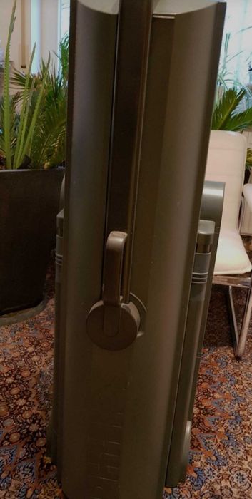 Philips HB 812 Home Solarium