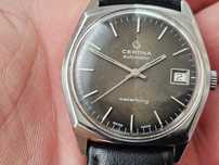 Ceas Certina Waterking automatic perfect functional. Colectie
