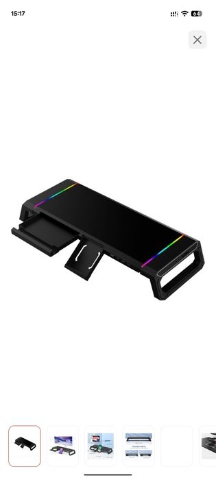 Подставка для монитора